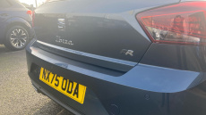 SEAT Ibiza 1.0 TSI 95 FR Black Edition 5dr Petrol Hatchback